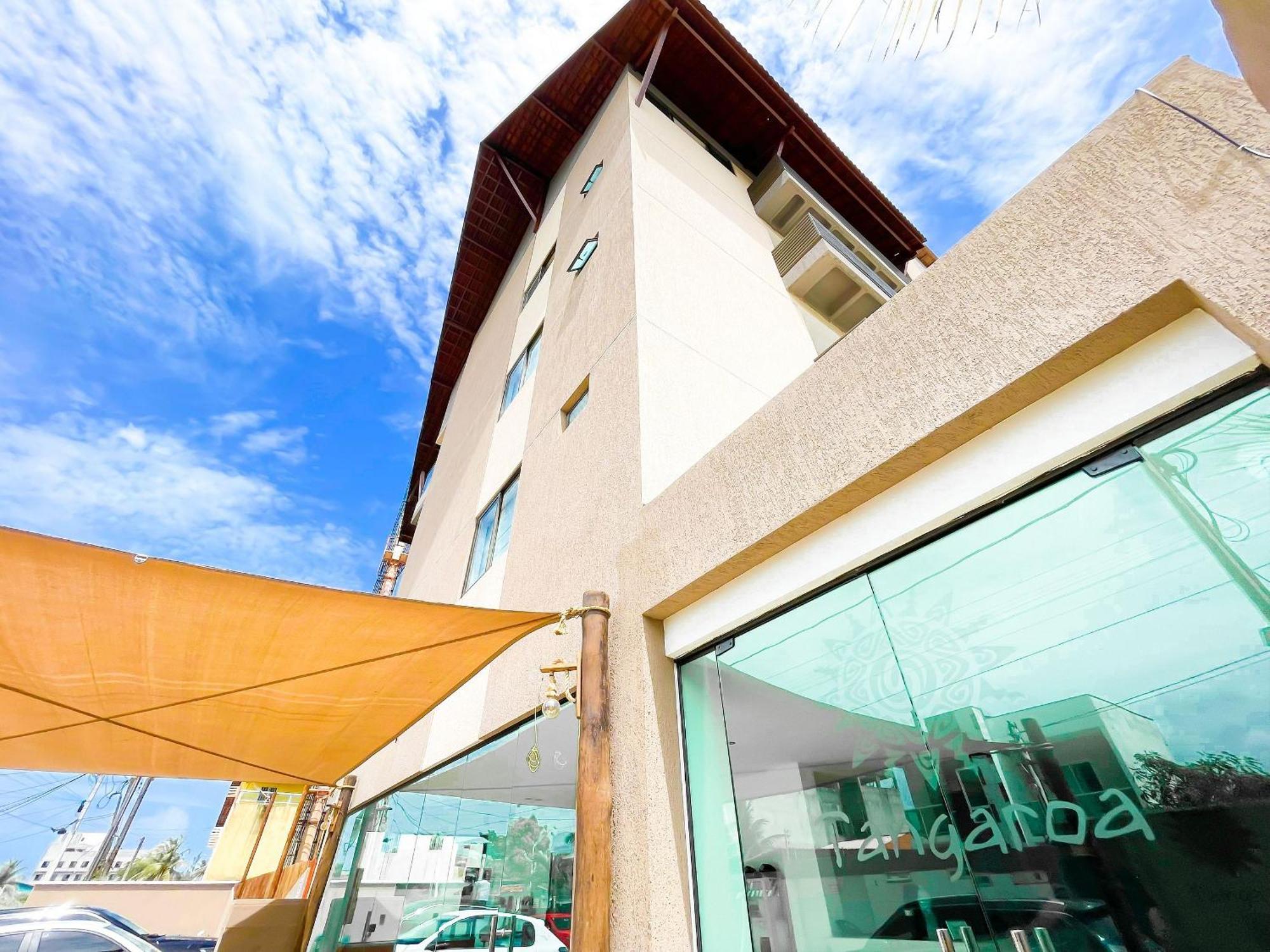 Tangaroa Flats Em Por Carpediem Apartment