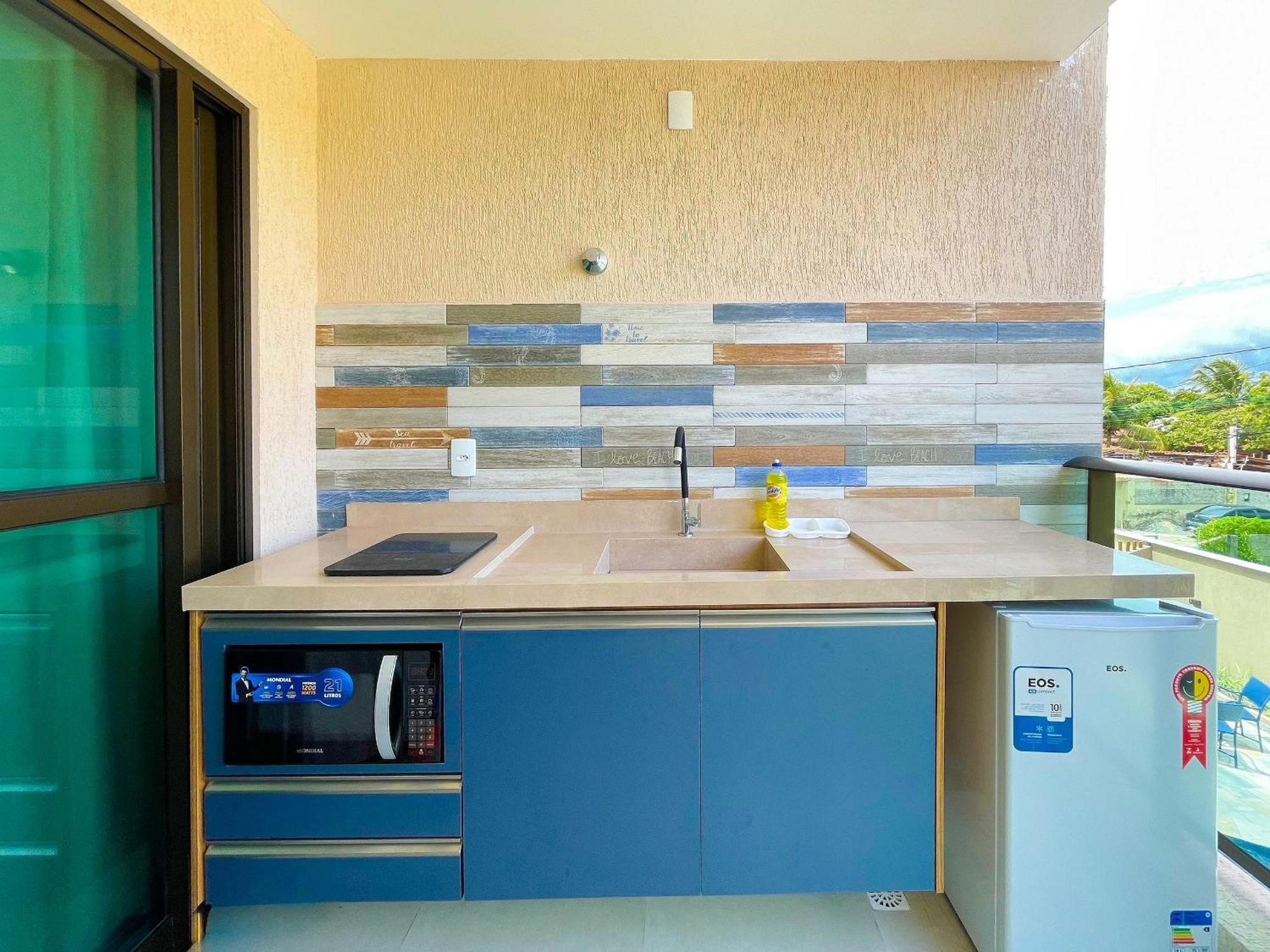 Tangaroa Flats Em Por Carpediem Apartment *
