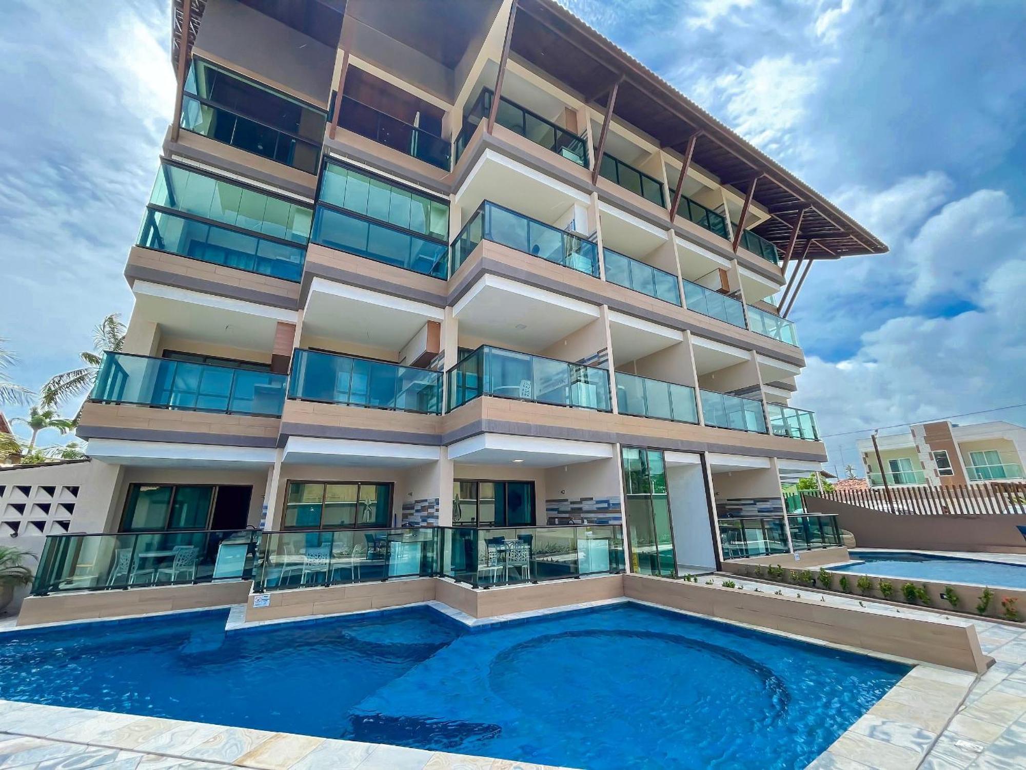 Tangaroa Flats Em Por Carpediem Apartment