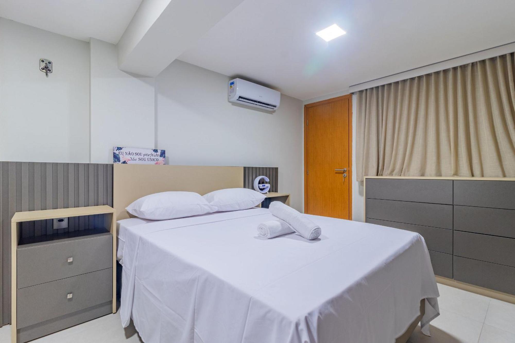 Apartment Tangaroa Flats Em Por Carpediem Porto de Galinhas