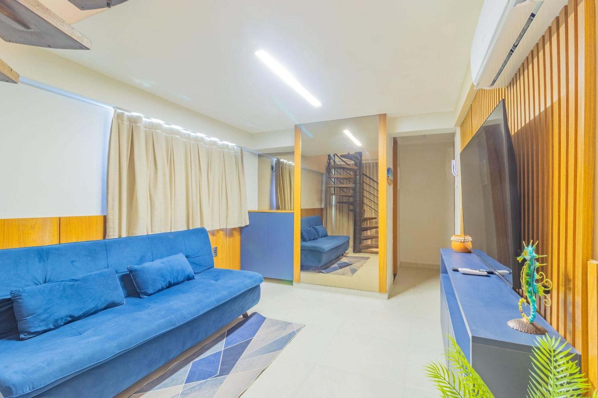 Tangaroa Flats Em Por Carpediem Porto de Galinhas